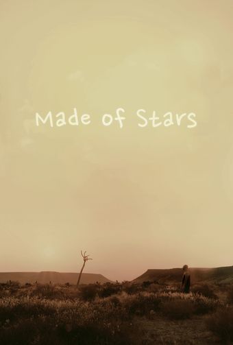 made of stars 2025 poster