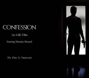 confession 2010 poster