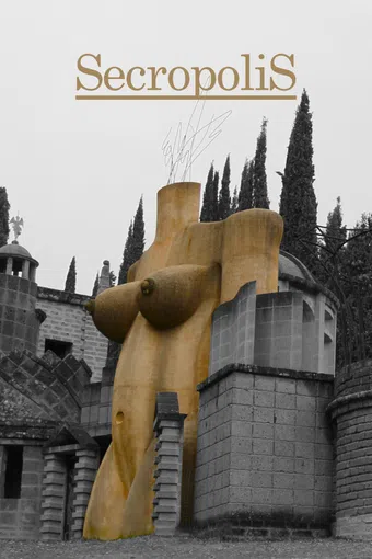 secropolis 2025 poster