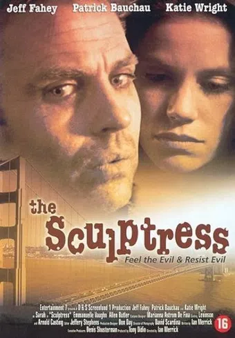 the sculptress 2000 poster