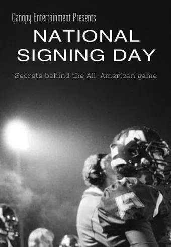 national signing day poster