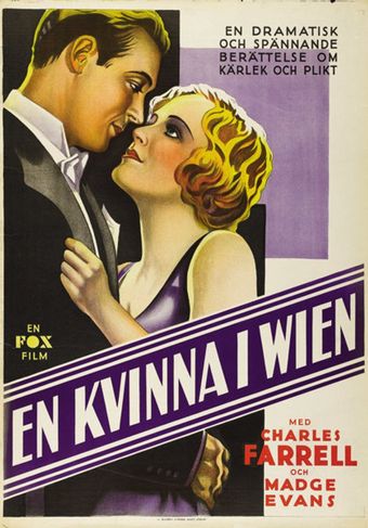 heartbreak 1931 poster