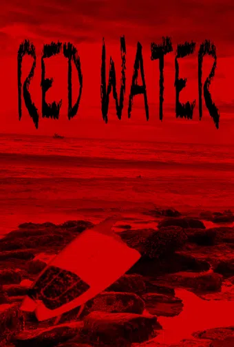 red waters poster