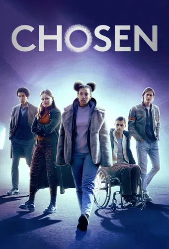 chosen 2022 poster