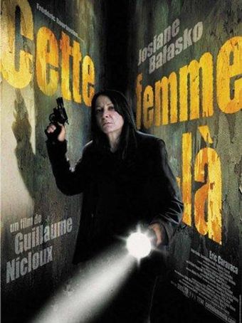 cette femme-là 2003 poster