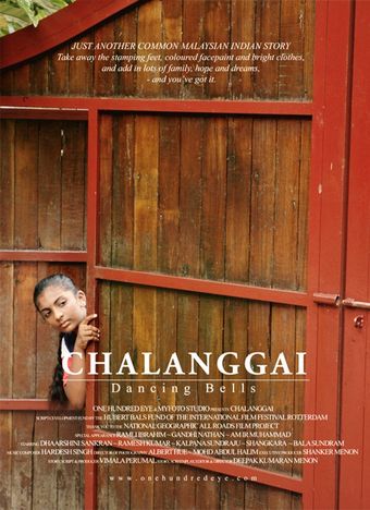 chalanggai 2007 poster