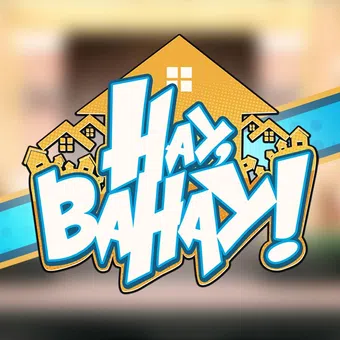 hay, bahay! 2016 poster