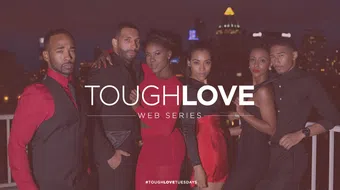 tough love 2015 poster