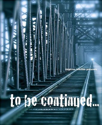 to be continued... 2017 poster