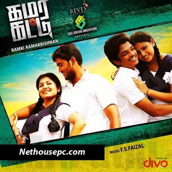 kamara kattu 2015 poster