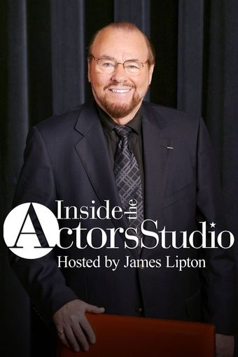 inside the actors studio 1994 poster