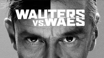 wauters vs waes 2014 poster