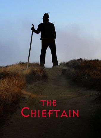 the chieftain poster