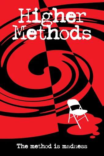 higher methods 2022 poster