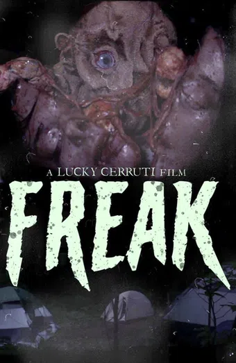 freak 2020 poster