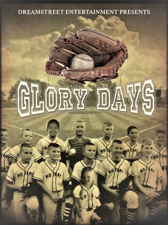 glory days poster