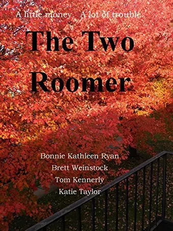 the two roomer 2010 poster