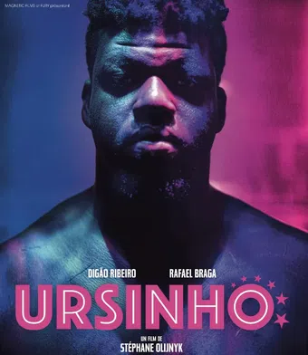 ursinho 2018 poster