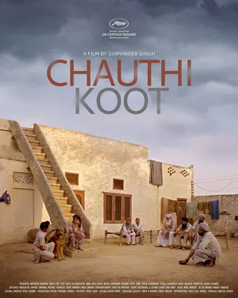 chauthi koot 2015 poster