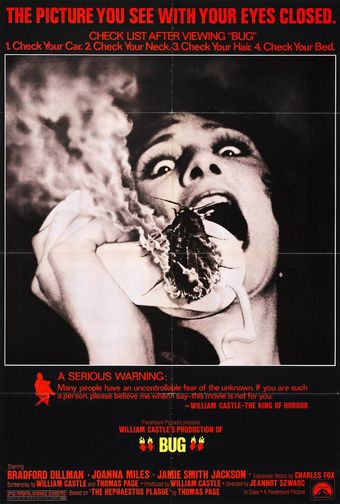 bug 1975 poster