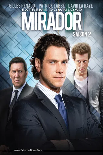 mirador 2010 poster