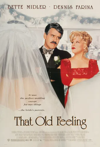 that old feeling 1997 poster