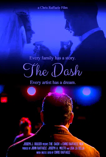 the dash 2016 poster