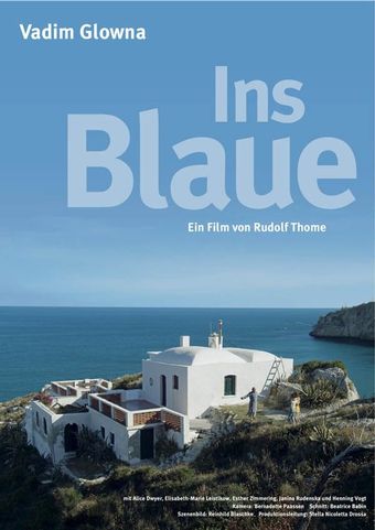 ins blaue 2012 poster