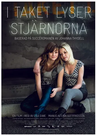 i taket lyser stjärnorna 2009 poster