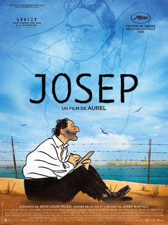 josep 2020 poster