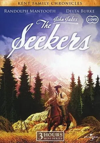 the seekers 1979 poster