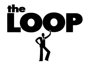 the loop 2006 poster