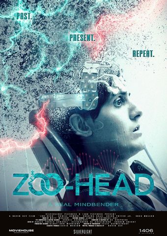 zoo-head 2019 poster