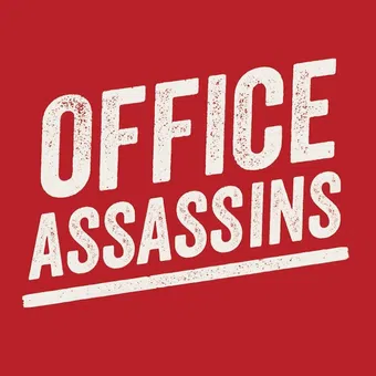 office assassins 2016 poster