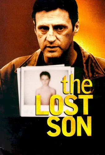 the lost son 1999 poster