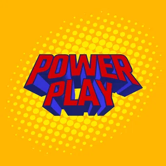 power play 2020 poster