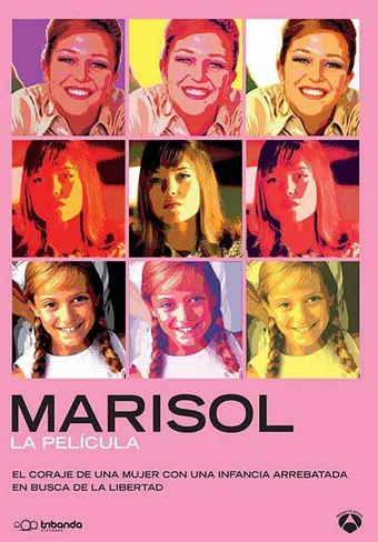 marisol 2009 poster