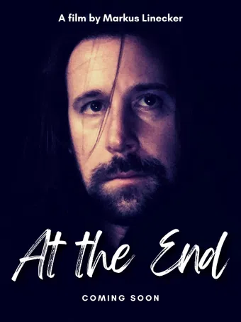 at the end poster