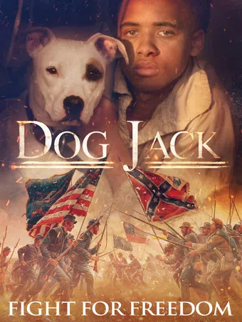 dog jack 2010 poster