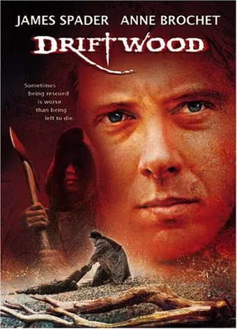 driftwood 1997 poster