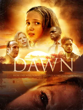 dawn 2018 poster