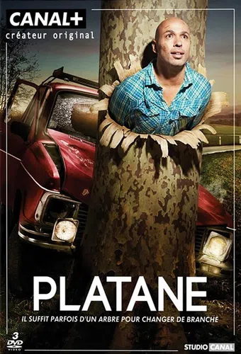 platane 2011 poster