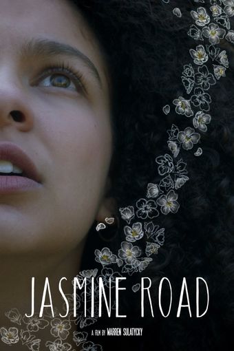 jasmine road 2020 poster