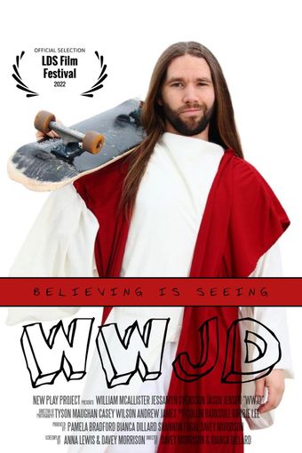 wwjd 2022 poster