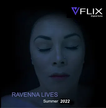 ravenna lives 2022 poster