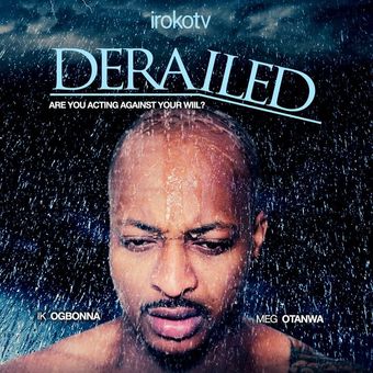 derailed 2016 poster