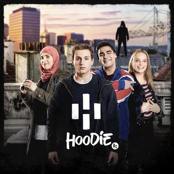 hoodie 2020 poster