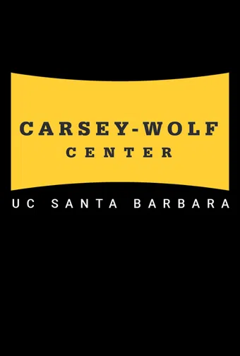 carsey-wolf center 2012 poster