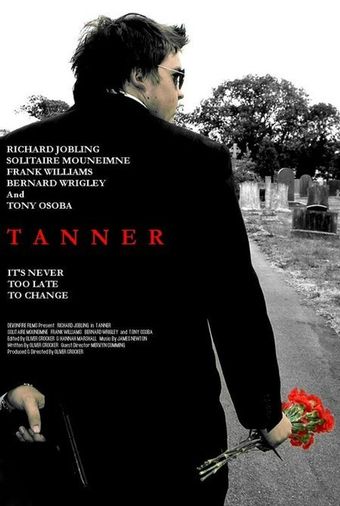 tanner 2007 poster