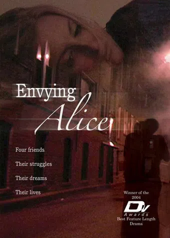 envying alice 2004 poster